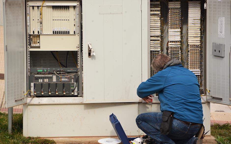 électricien dépannage Ormesson-sur-Marne
