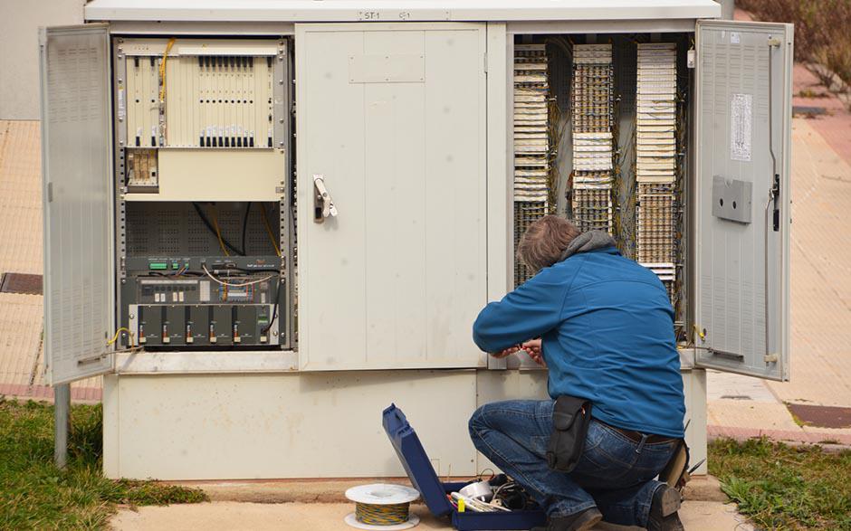 électricien en bâtiment Ormesson-sur-Marne