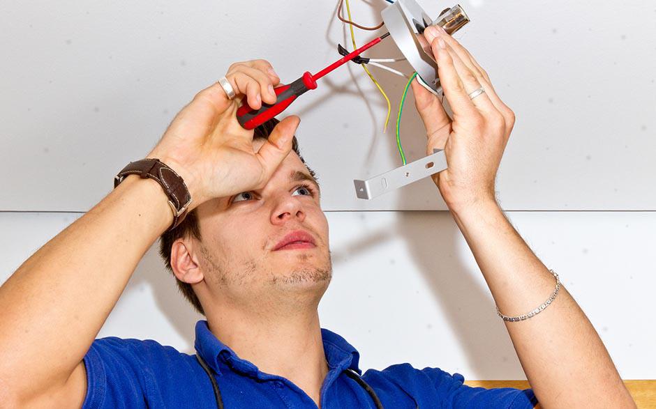 électricien de maintenance Champagne-sur-Seine