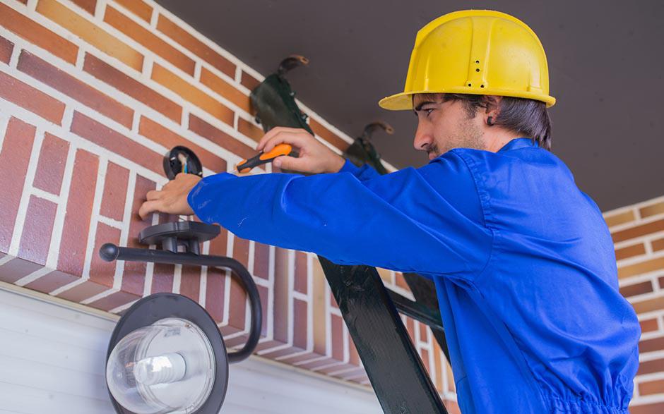 électricien dépannage Ormesson-sur-Marne