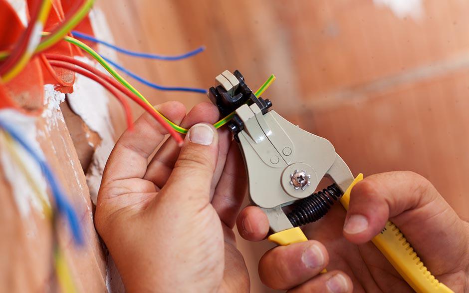 électricien en urgence Linas