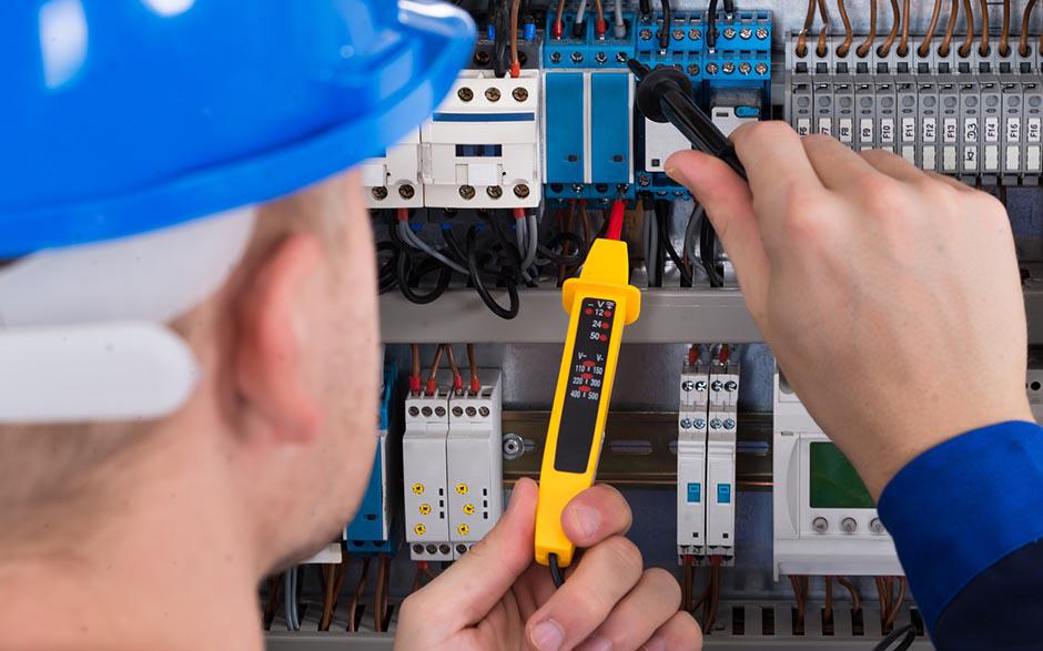 électricien dépannage Ormesson-sur-Marne