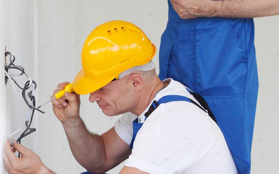 électricien de maintenance Champagne-sur-Seine